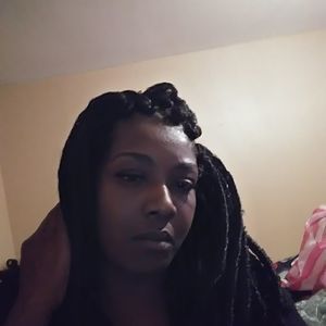 Meet your Posher, Laneshia