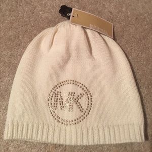 Brand new Michael Kors hat.