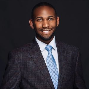 Meet your Posher, Alvin