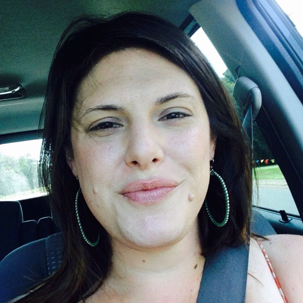 Meet your Posher, Amy
