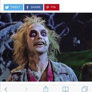 Meet your Posher, Steve