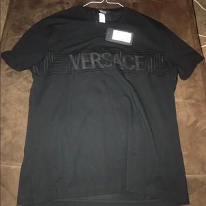 Versace T-shirt