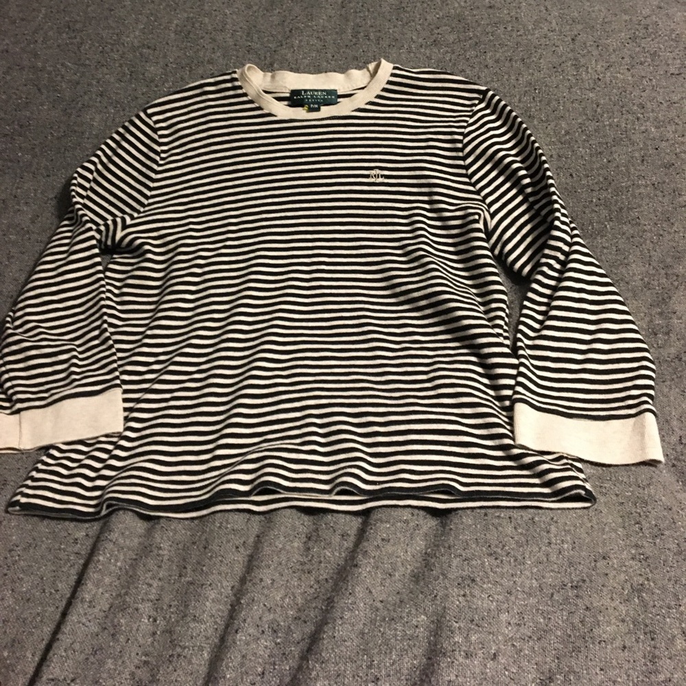 Lauren top