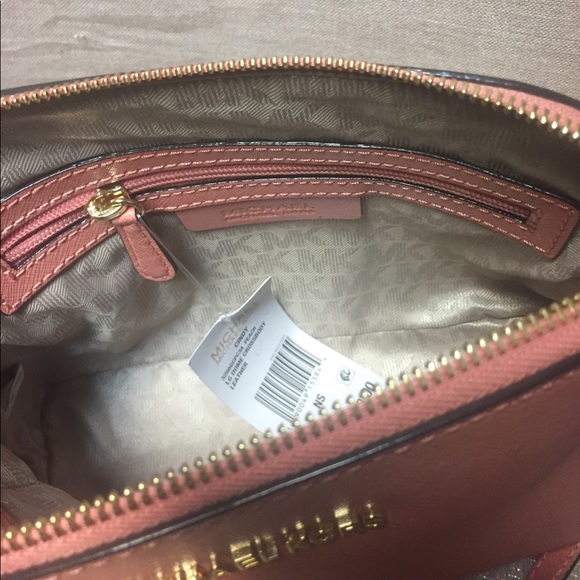 MICHAEL Michael Kors | Bags | New Michael Kors Cindy Crossbody | Poshmark