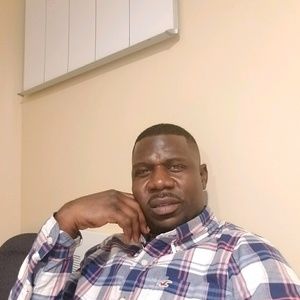 Meet your Posher, Aderemi