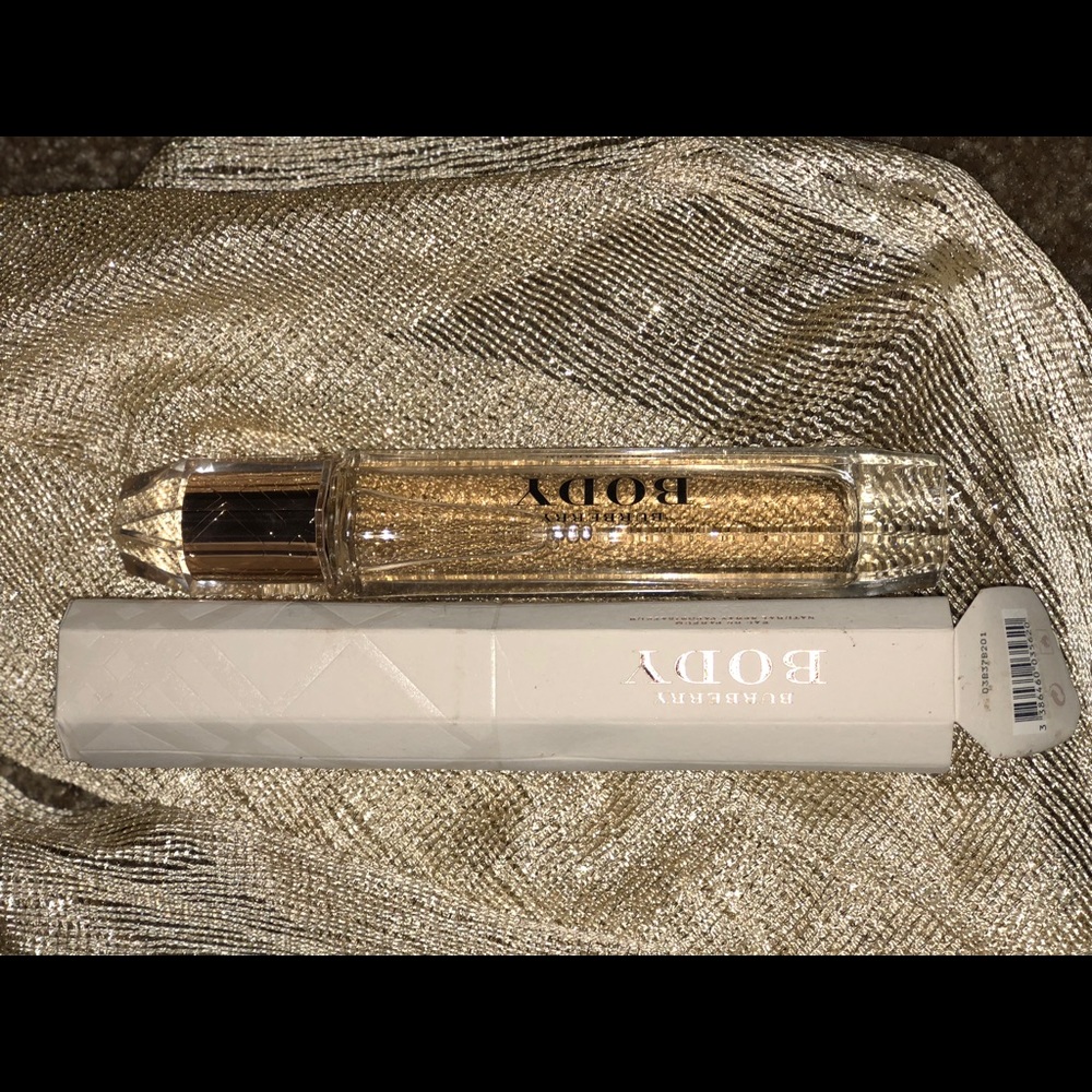 Burberry body 2.8fl.oz