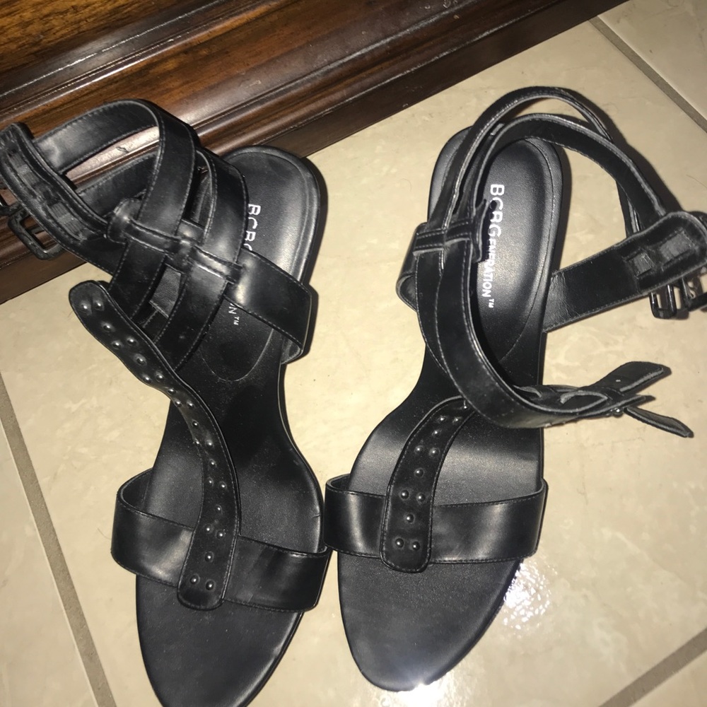 Bcbg high heels