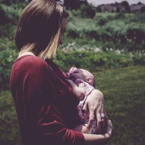 Meet your Posher, Jeni