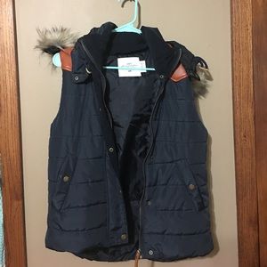 H&M winter vest