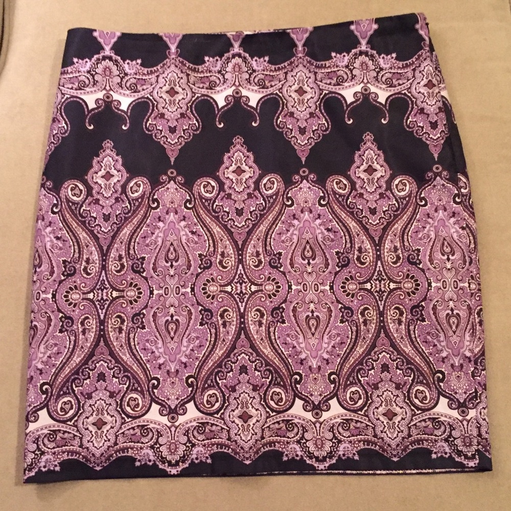 Beautiful INC International Concepts skirt