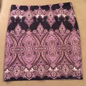 Beautiful INC International Concepts skirt