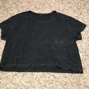 Urban Outfitters crop top