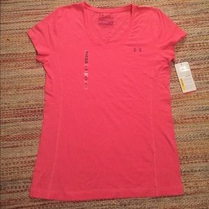 Under Armour Charged Cotton Semi-fitted Shirt
