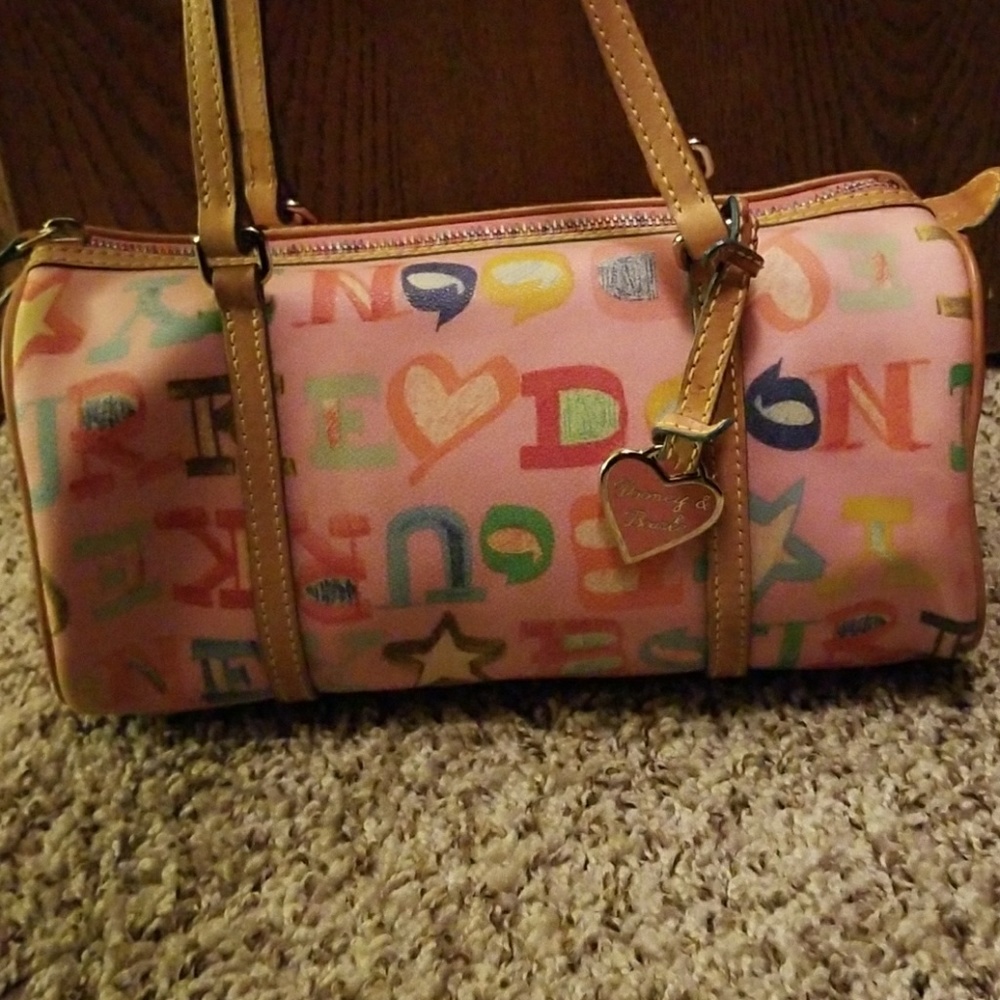 Dooney and Bourke Purse