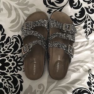 Steve Madden sandals