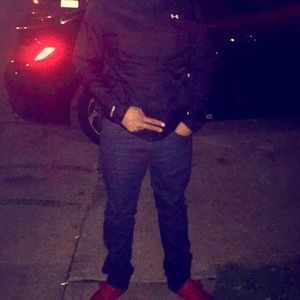 Meet your Posher, Gustavo