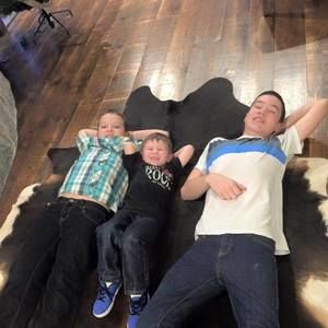 Meet your Posher, Tyler