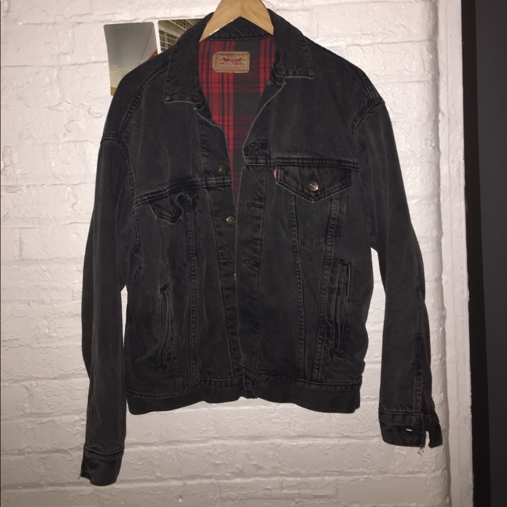 Vintage Levi's Jacket