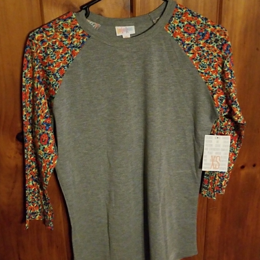 Lularoe Randy Sz.XS NWT