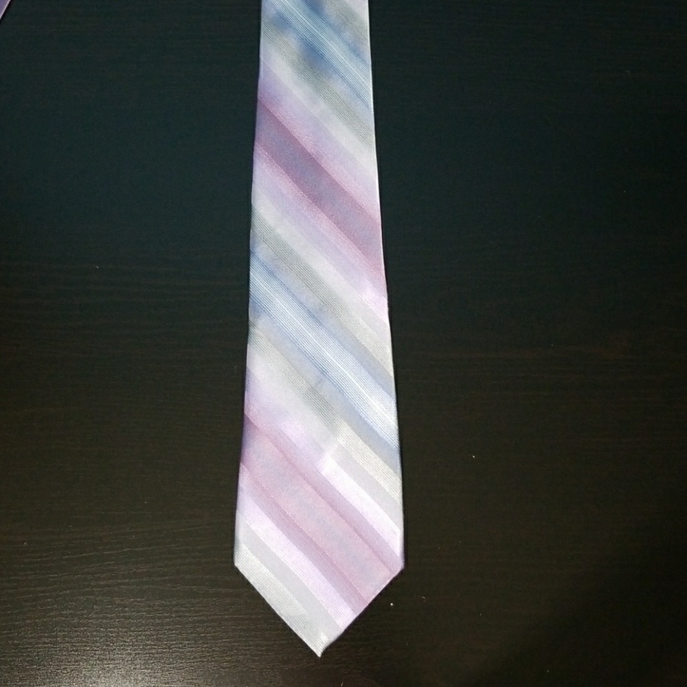 Mens Silk tie