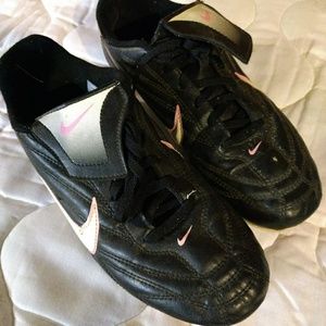 Cleats