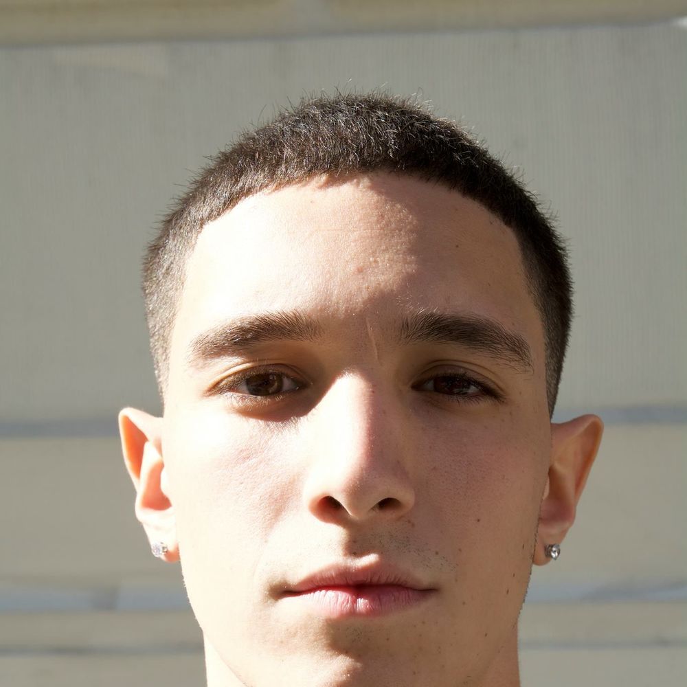 Meet your Posher, Austen