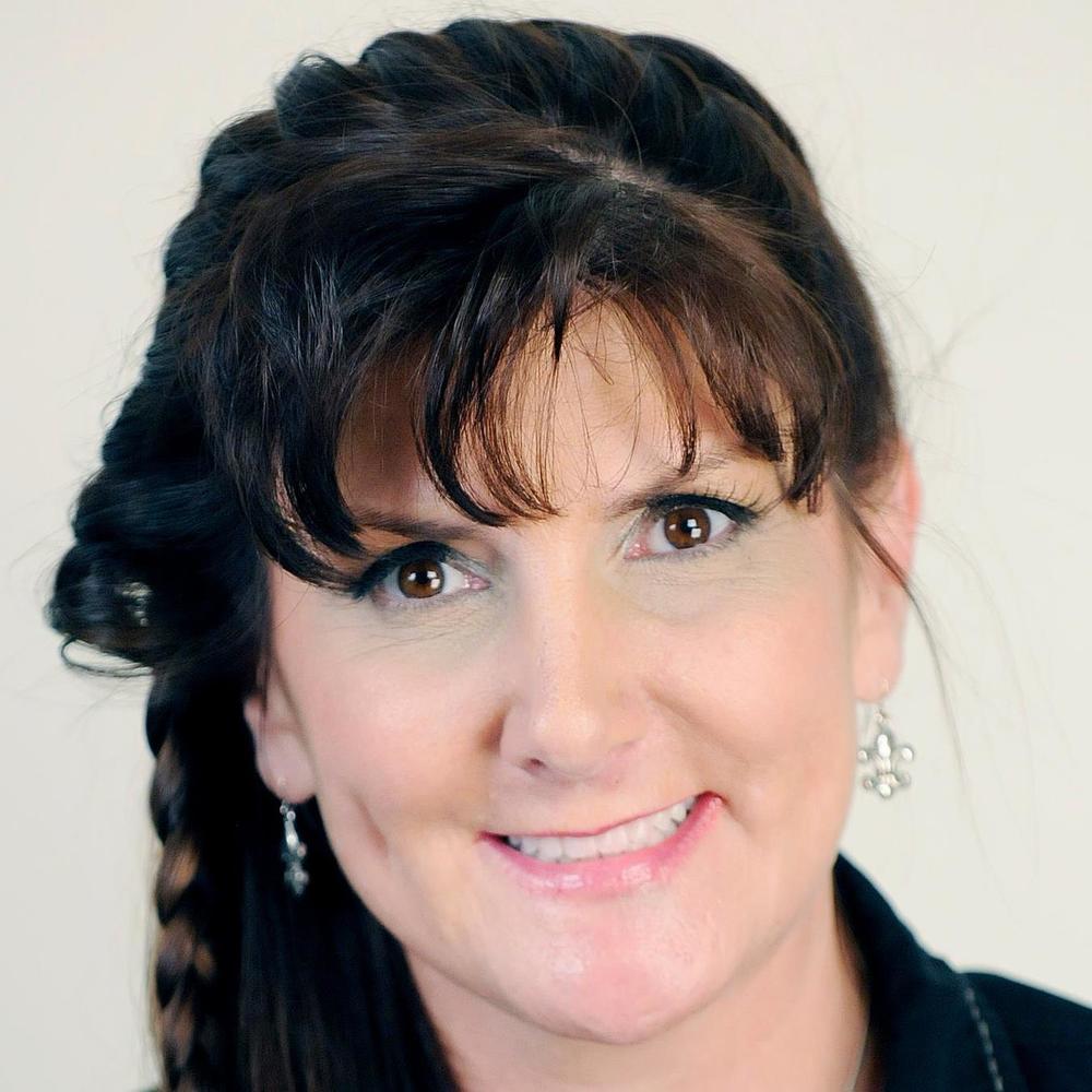 Meet your Posher, Dianne