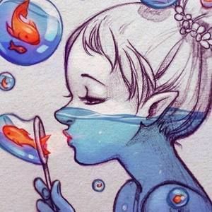 Meet your Posher, Lovely