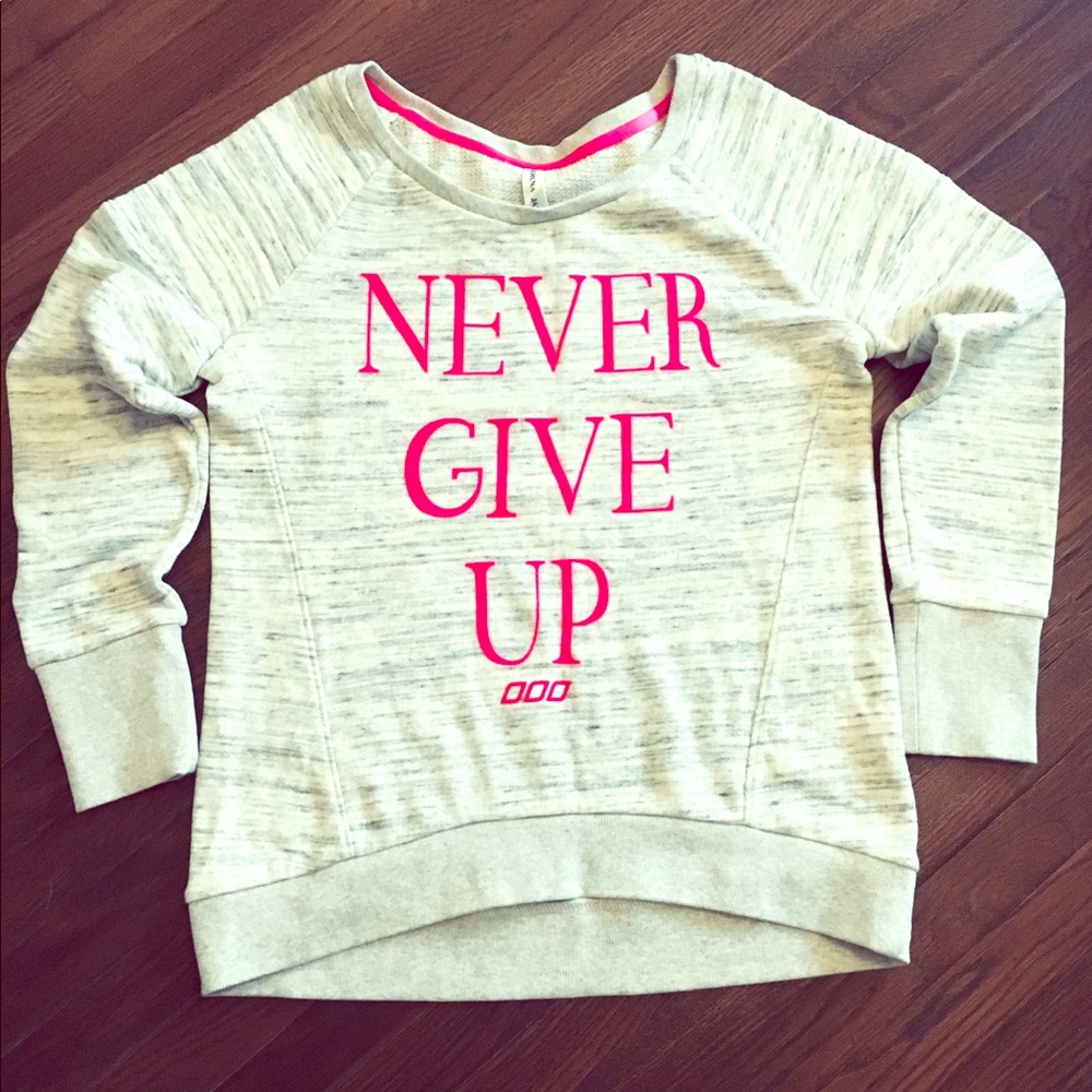 Lorna Jane Sweatshirt