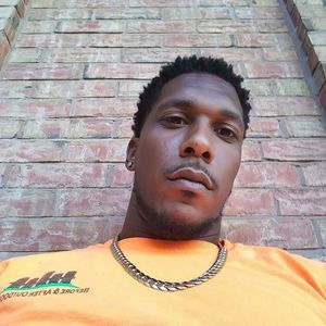 Meet your Posher, Rodrico