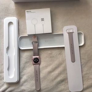 Apple Watch 1st generation