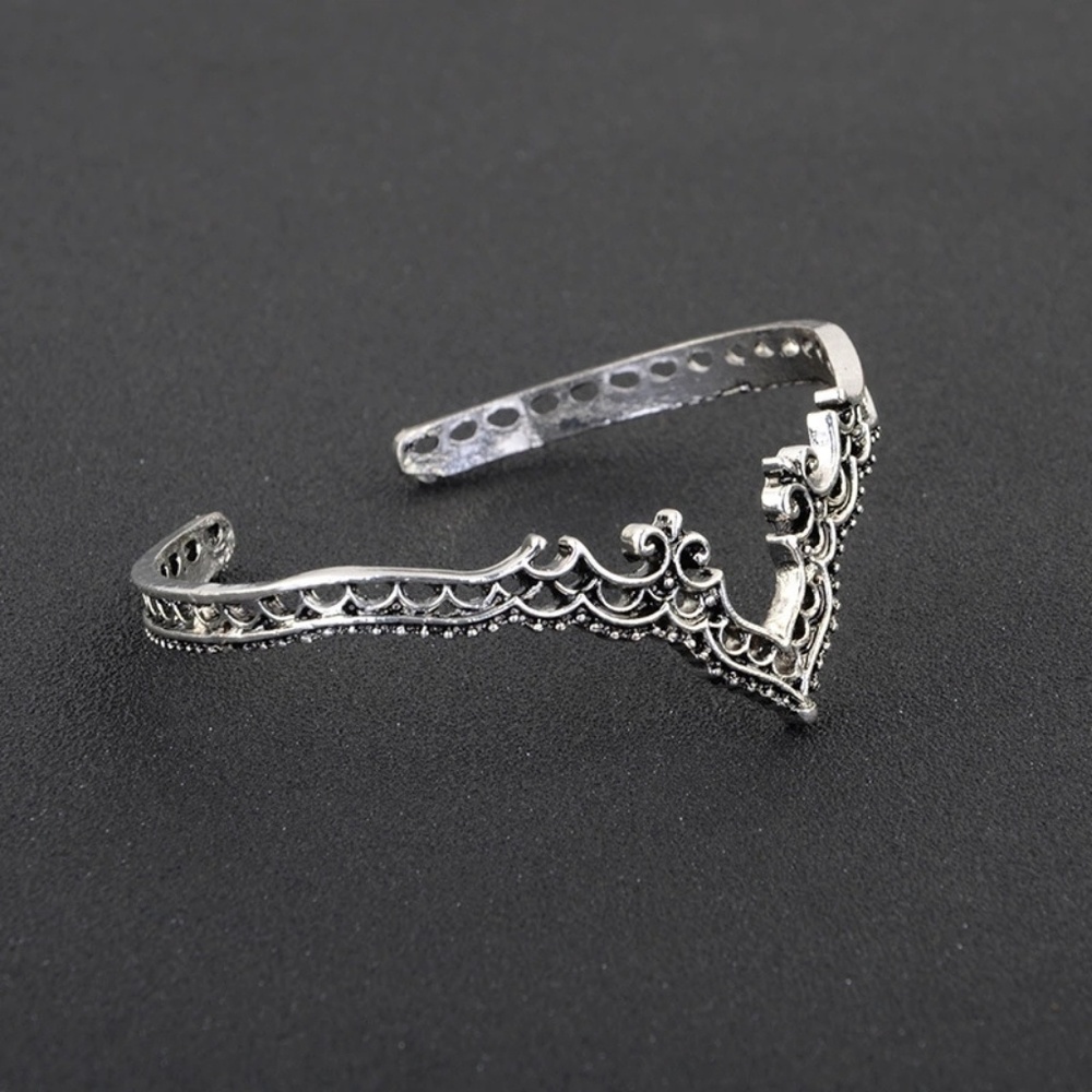 Boho Bangle - Picture 2 of 6