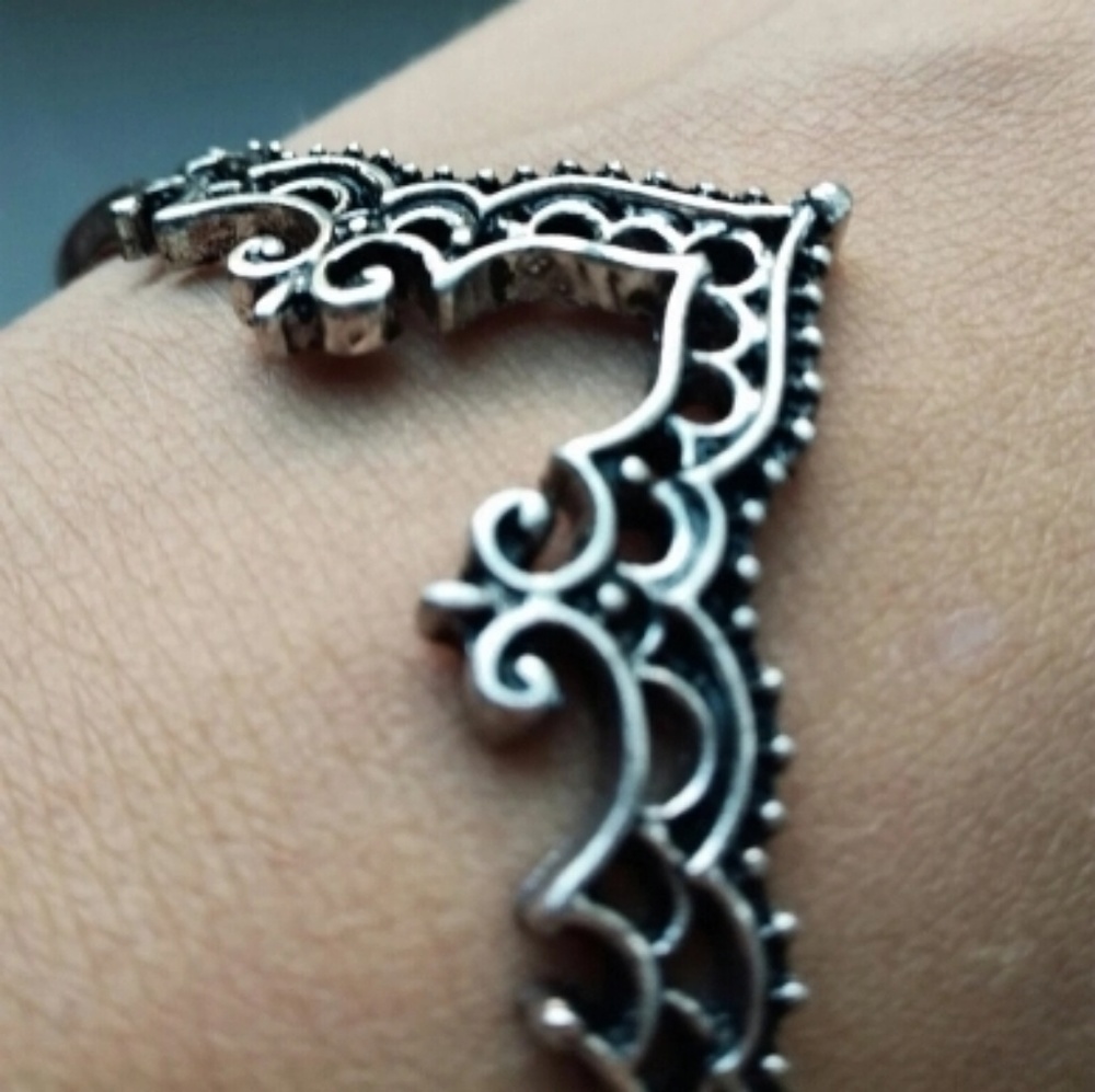 Boho Bangle - Picture 3 of 6