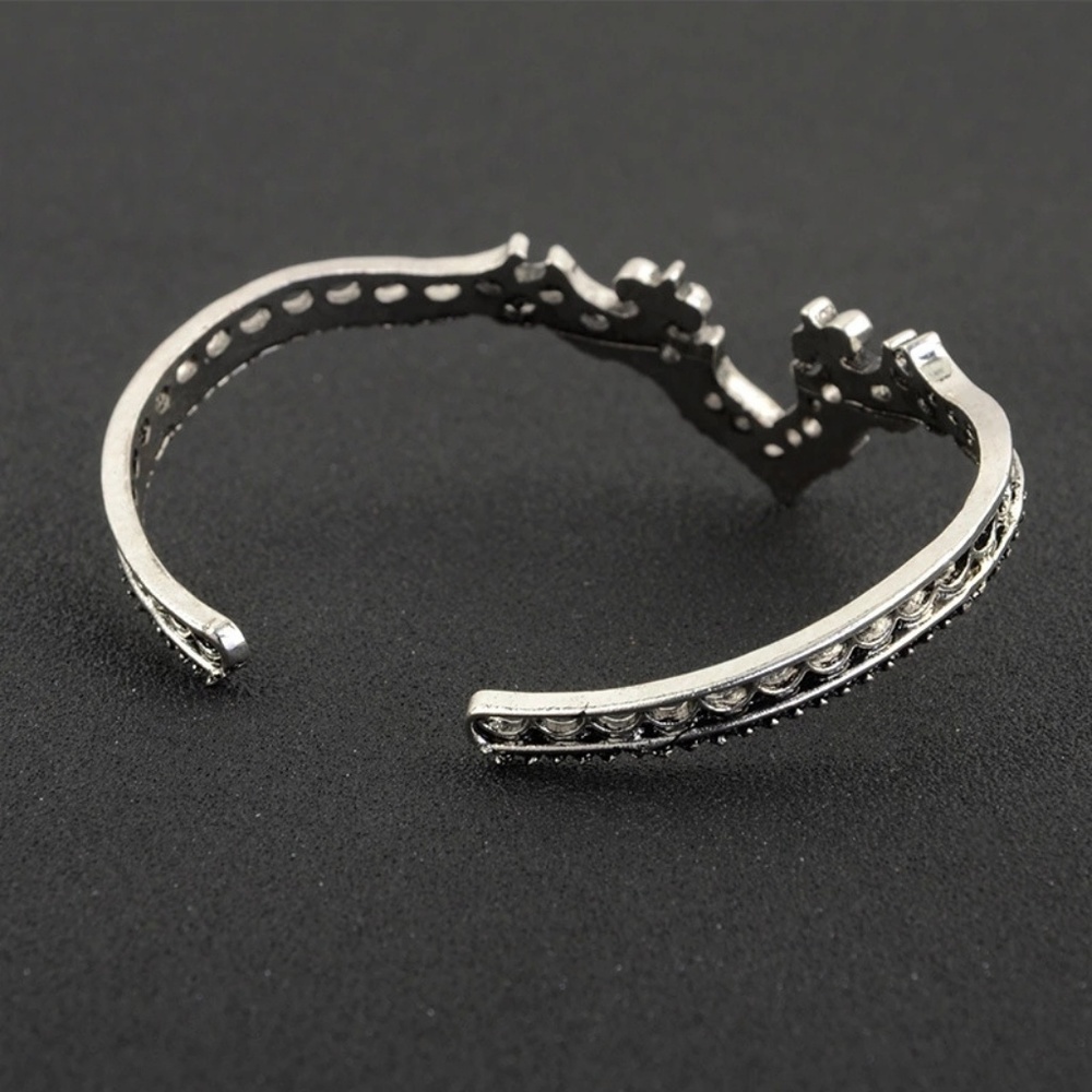 Boho Bangle - Picture 6 of 6