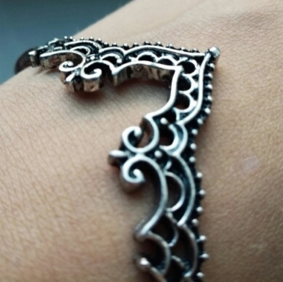 Boho Bangle - Picture 3 of 6