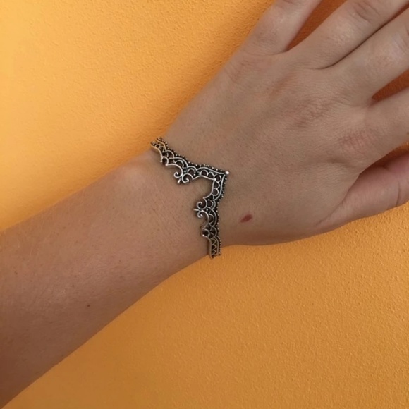 Boho Bangle - Picture 5 of 6