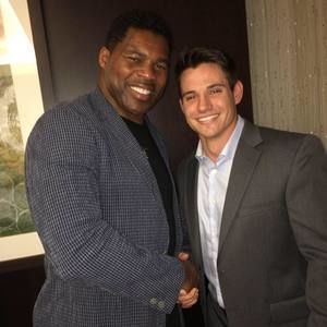 Meet your Posher, Dane