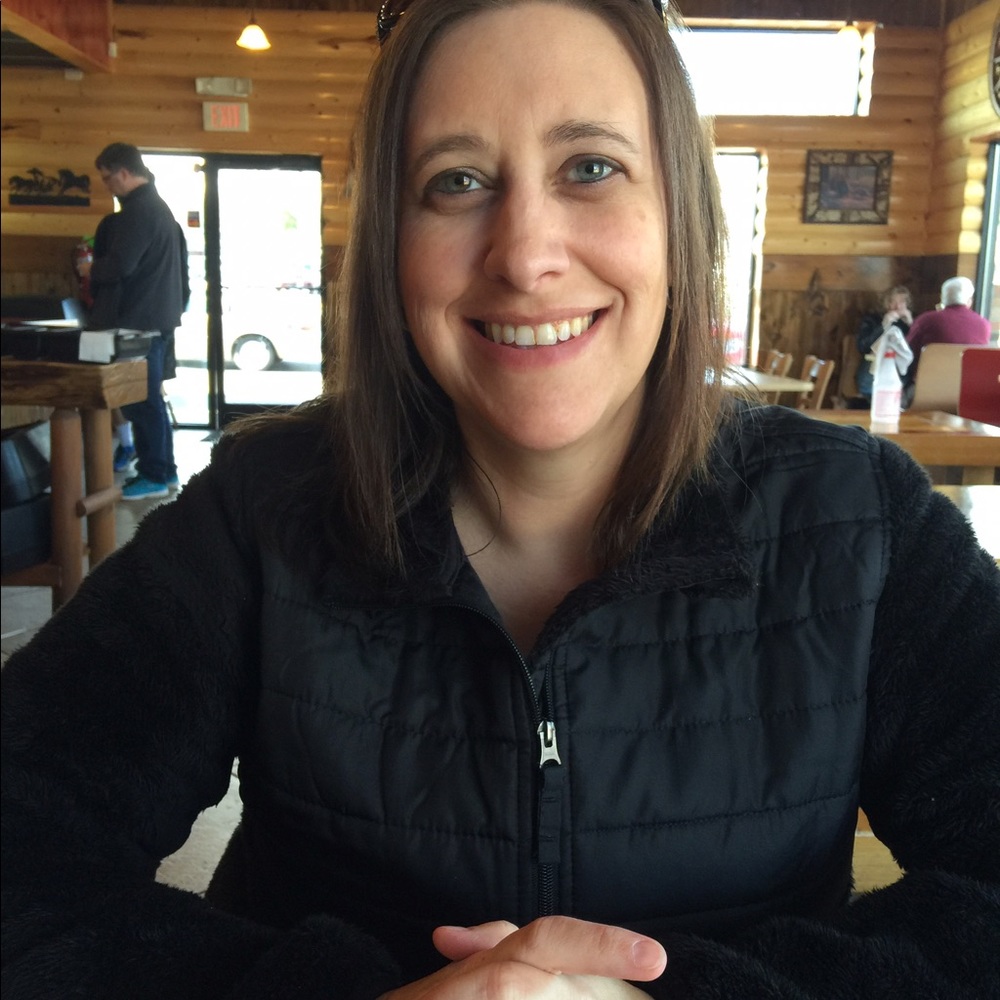 Meet your Posher, Amanda