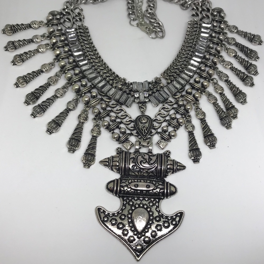 Statement Necklace