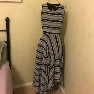 RACHEL by Rachel Roy Striped Dream!