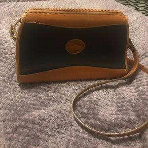 Dooney purse