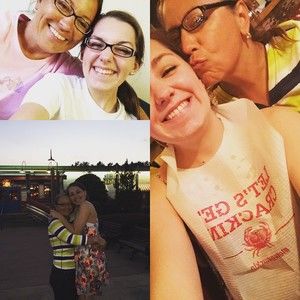 Meet your Posher, Tina