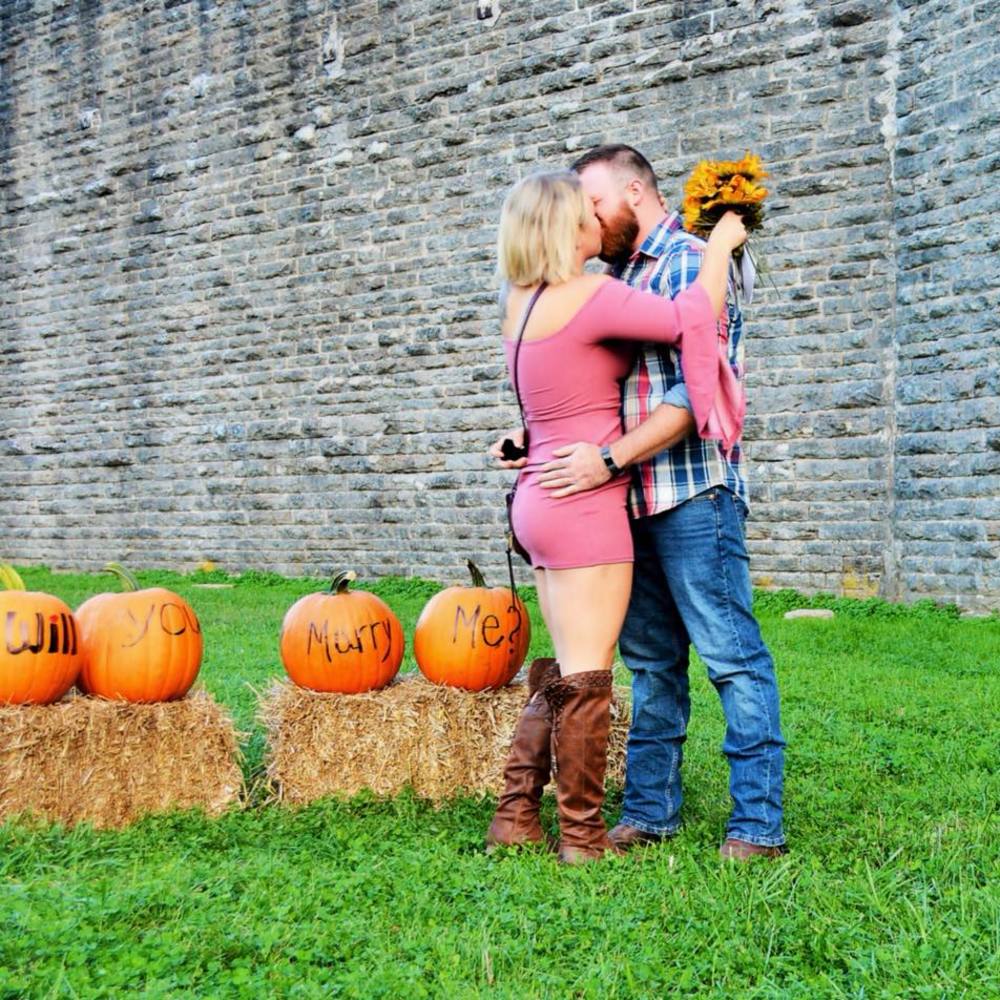 Meet your Posher, Brandon