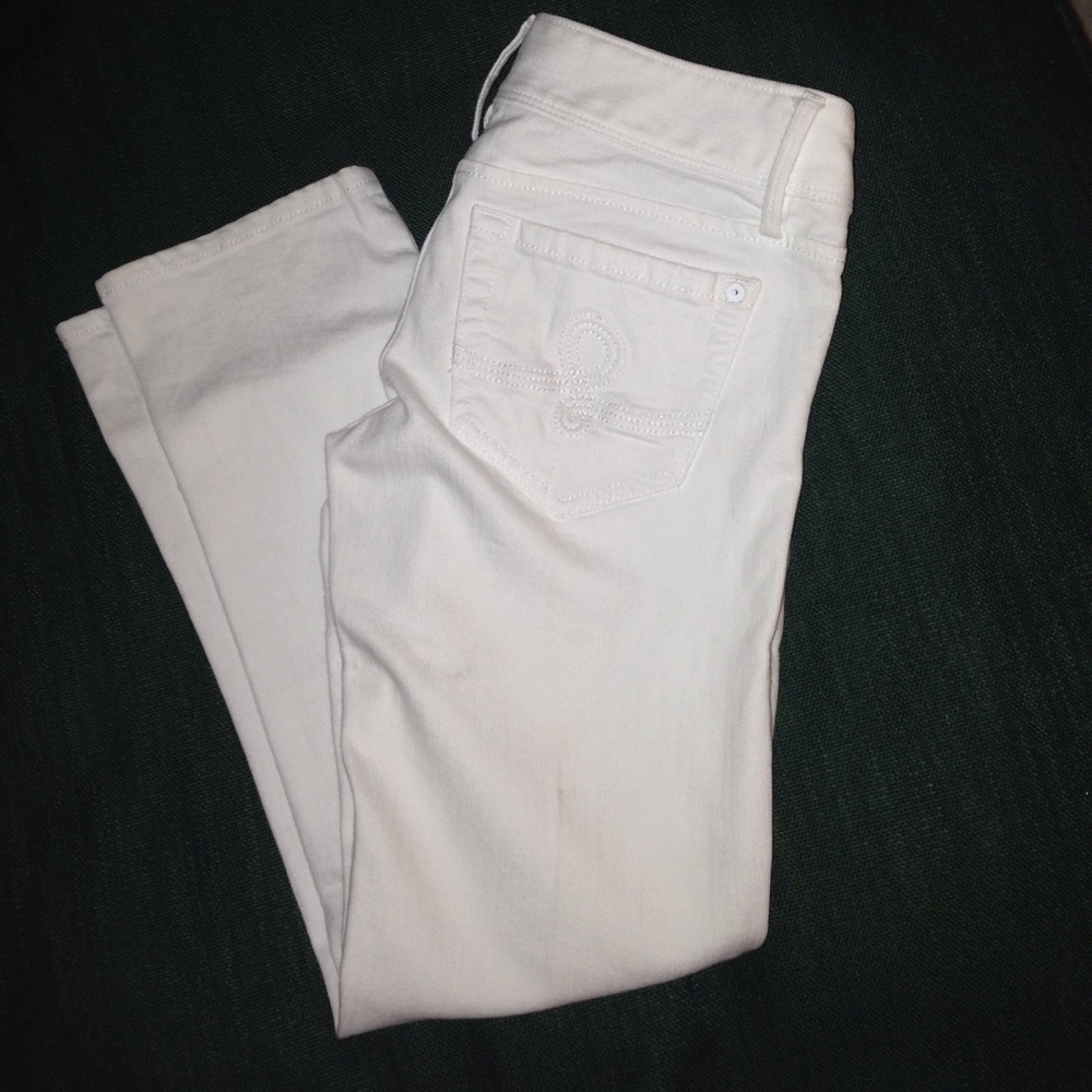 Lilly Pulitzer worth jeans