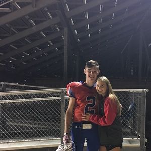 Meet your Posher, Jaycee