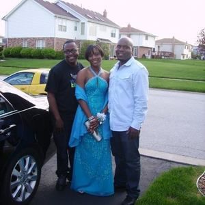 Meet your Posher, Dhees