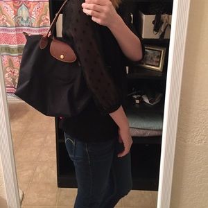 🛍🛍🛍Authentic Longchamp bag MAKE AN OFFER