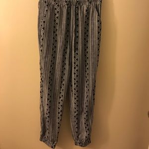 Small Aztec Pants