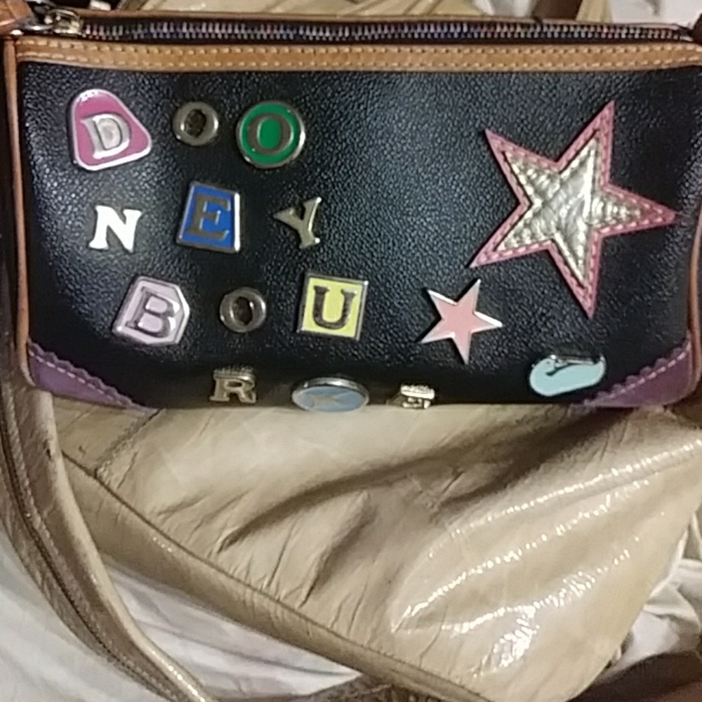 Dooney and Bourke