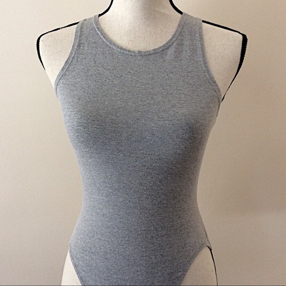 Ann Taylor Tops - Ann Taylor Body Suit